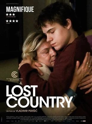 lost country