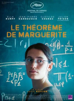 theoreme marguerite