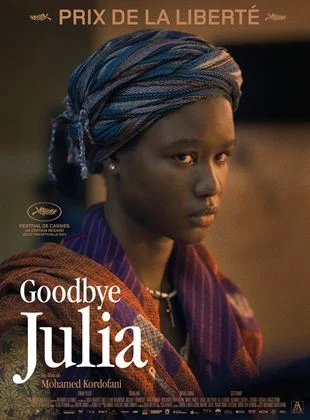 goodbye julia