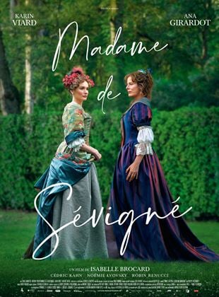 MADAME DE SEVIGNE