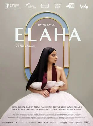 ELAHA