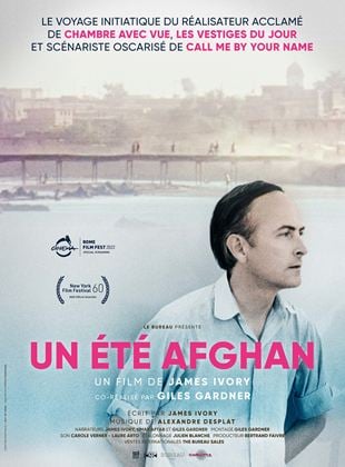 UN ETE AFGHAN