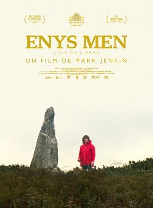 ENYS MEN