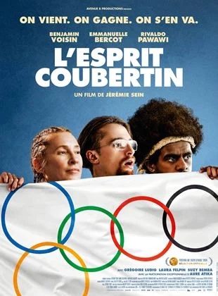 L'ESPRIT COUBERTIN