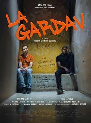 LA GARDAV
