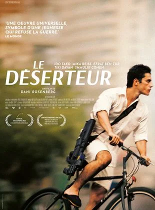 LE DESERTEUR