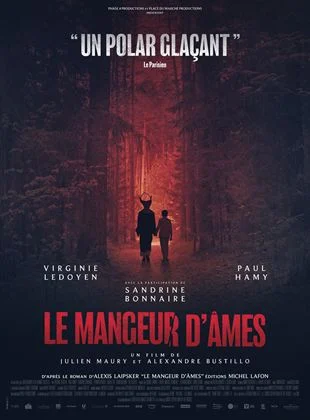 LE MANGEUR D'AMES