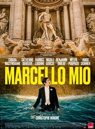 MARCELLO MIO