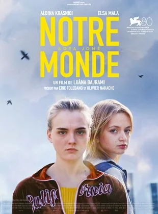 NOTRE MONDE