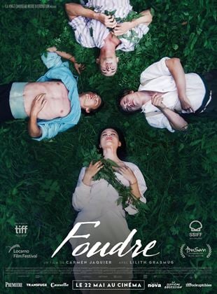 FOUDRE