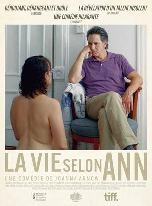 LA VIE SELON ANN