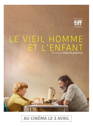 LE VIEIL HOMME ET L'ENFANT
