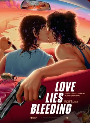 LOVE LIES BLEEDING