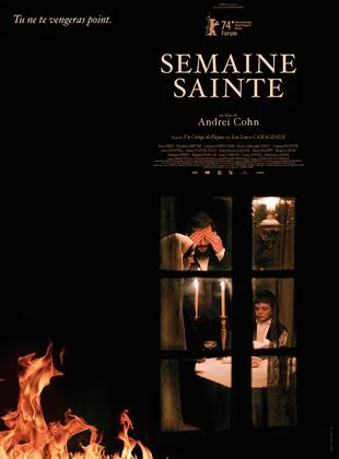 SEMAINE SAINTE