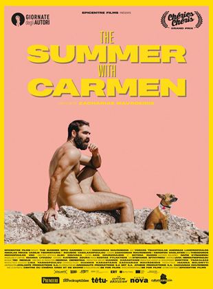 SUMMER CARMEN