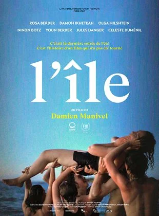 l'île