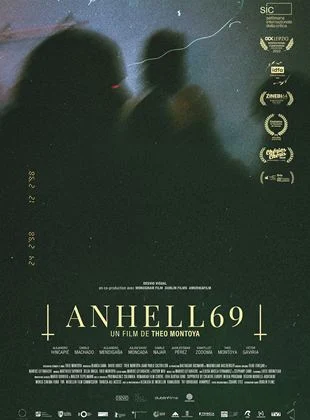ANHELL 69