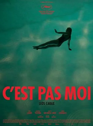 C'EST PAS MOI
