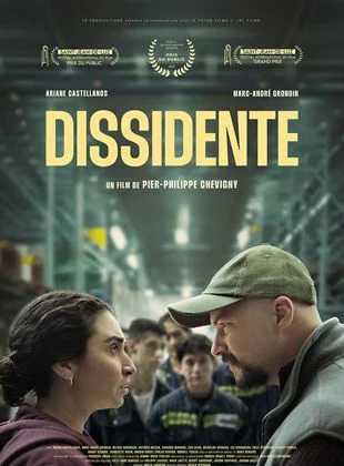 DISSIDENTE