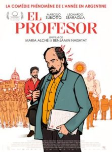 EL PROFESOR