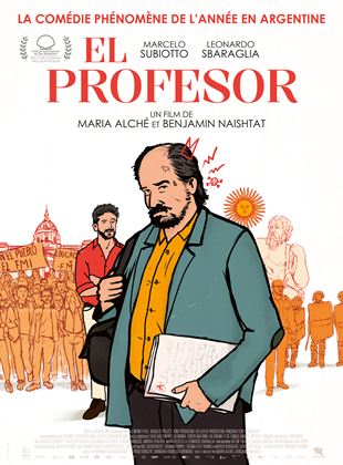 EL PROFESOR