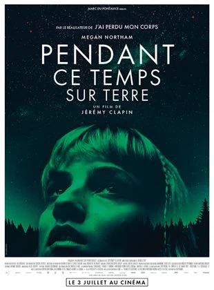 PENDANT CE TEMPS SUR TERRE