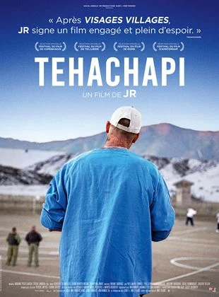 TEHACHAPI