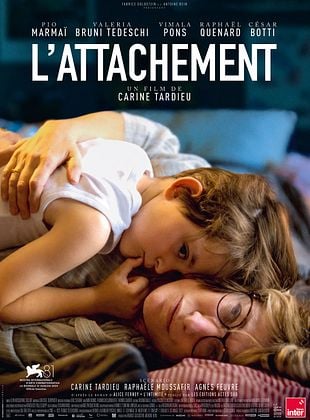 L'ATTACHEMENT