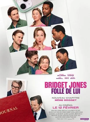 BRIDGET JONES