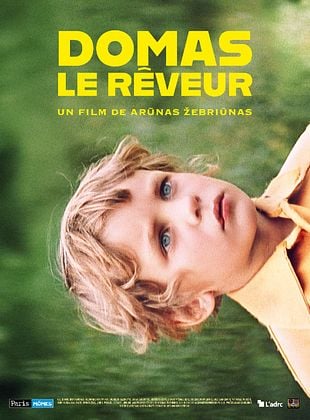 DOMAS LE REVEUR
