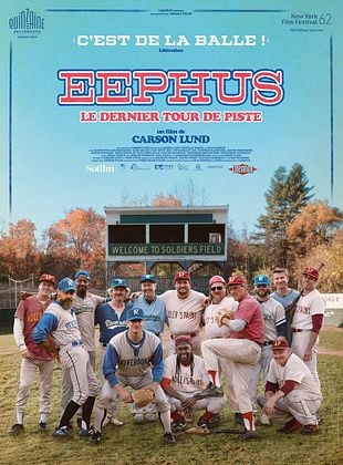 EEPHUS