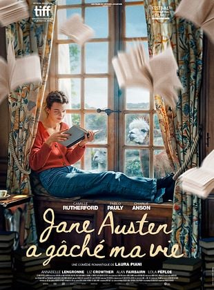 JANE AUSTEN