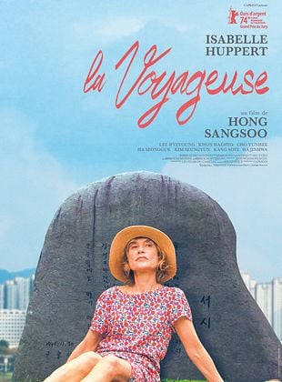 LA VOYAGEUSE
