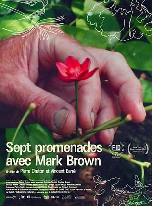 MARK BROWN