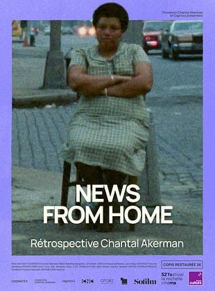 NEWS FROM HOME