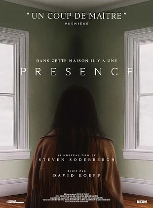 PRESENCE