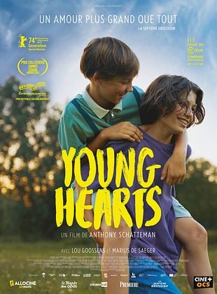 YOUNG HEARTS