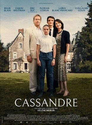 CASSANDRE