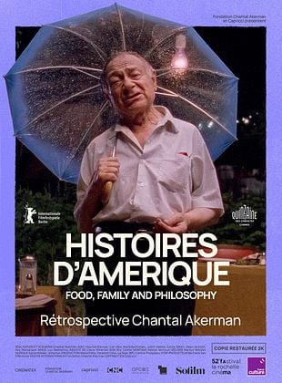 HISTOIRES AMERIQUE