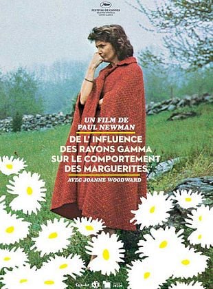 INFLUENCE DES RAYONS GAMMA