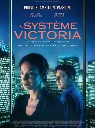 LE SYSTEME VICTORIA