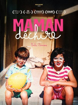 MAMAN DECHIRE