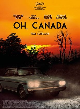 OH CANADA
