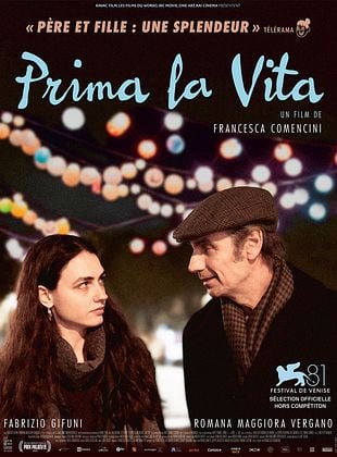 PRIMA LA VITA