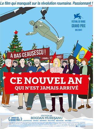 CE NOUVEL AN