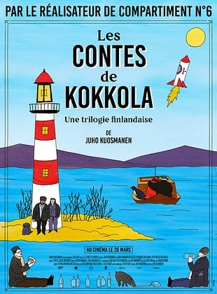 CONTES DE KOKKOLA