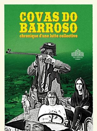 COVAS DO BARROSO