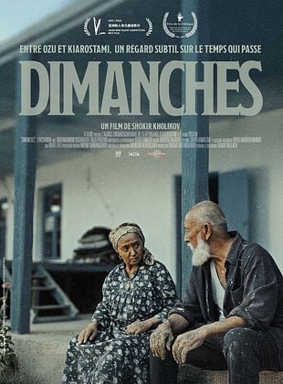 DIMANCHES