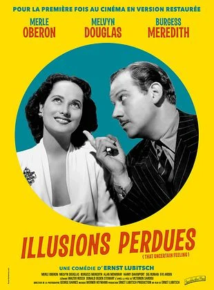 ILLUSIONS PERDUES