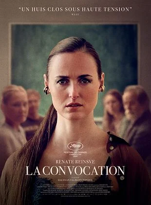 LA CONVOCATION